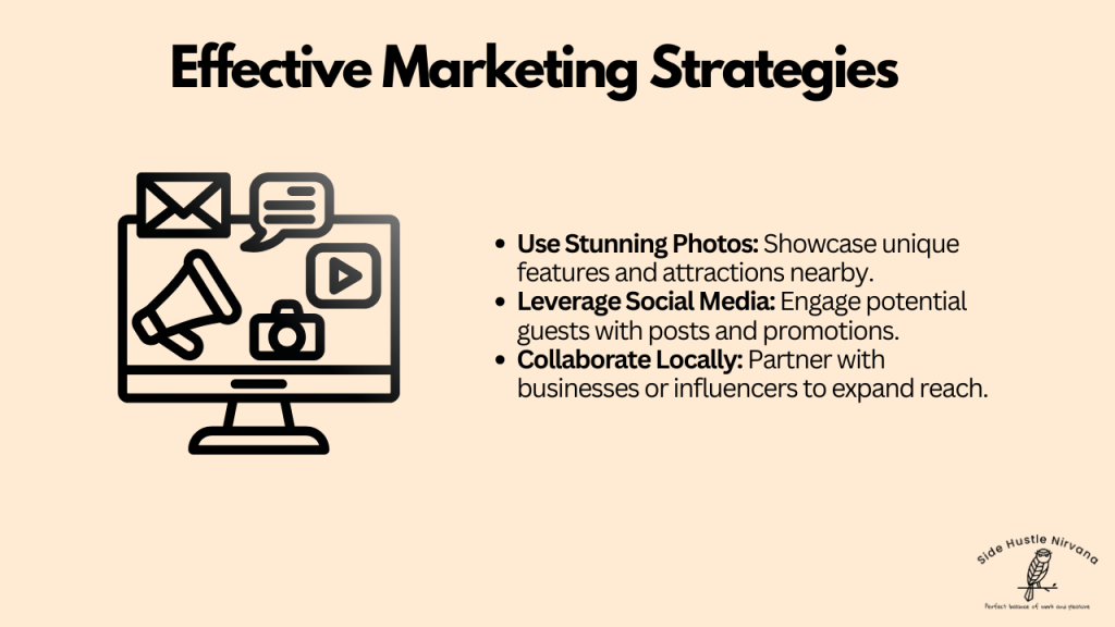 Effective Marketing Strategies