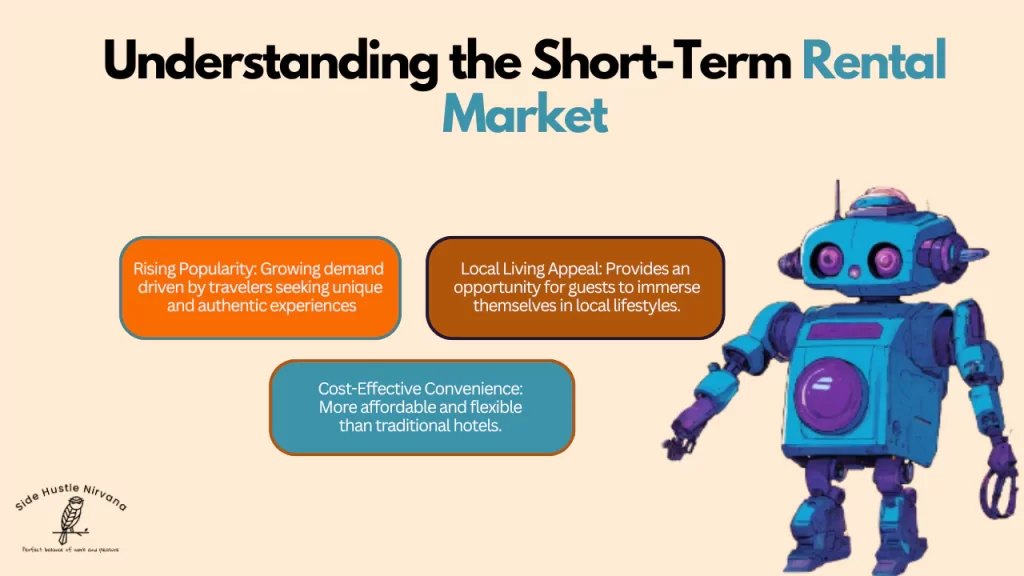 Understanding the Short-Term Rental Market