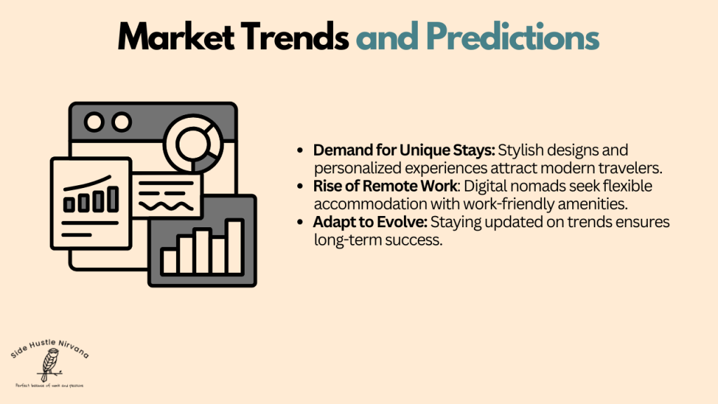 Market Trends and Predictions