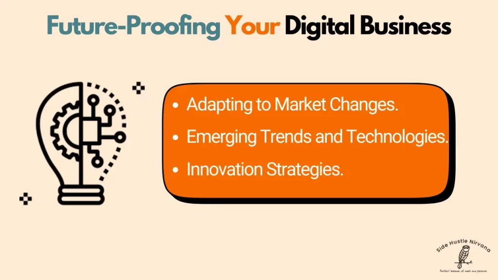 Future-Proofing Your Digital Business