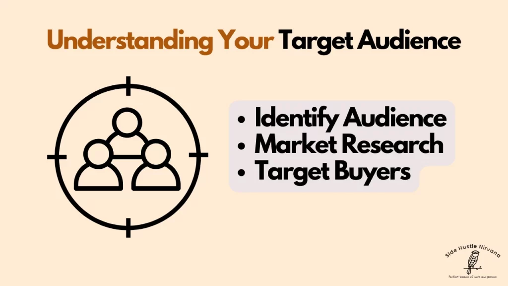 Understanding Your Target Audience