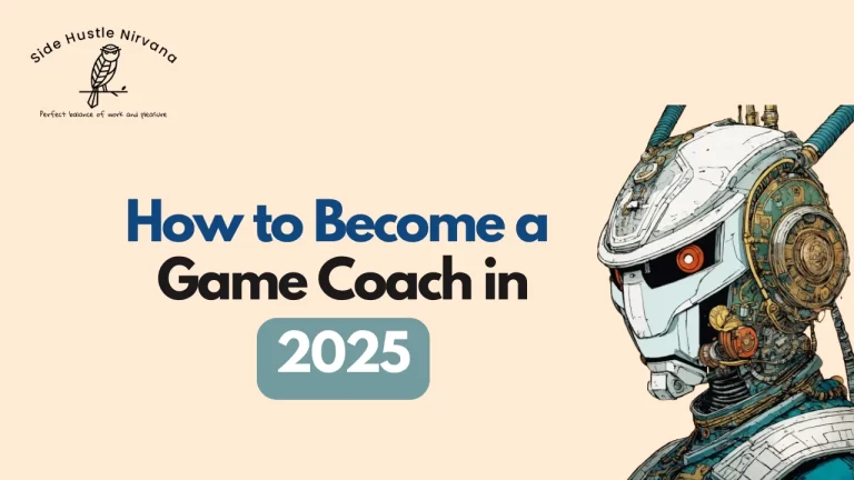 How to Become a Game Coach in 2025