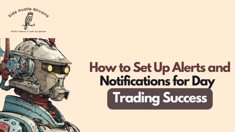 How to Set Up Alerts and Notifications for Day Trading Success