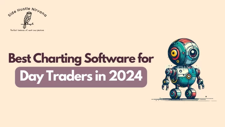 Best Charting Software for Day Traders in 2024