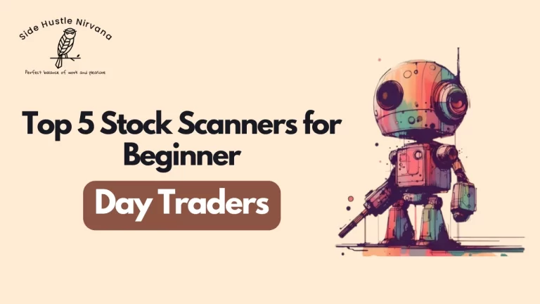 Top 5 Stock Scanners for Beginner Day Traders