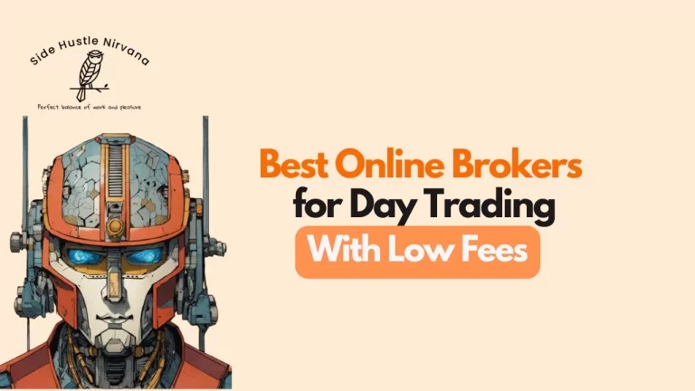 Best Online Brokers for Day Trading with Low Fees