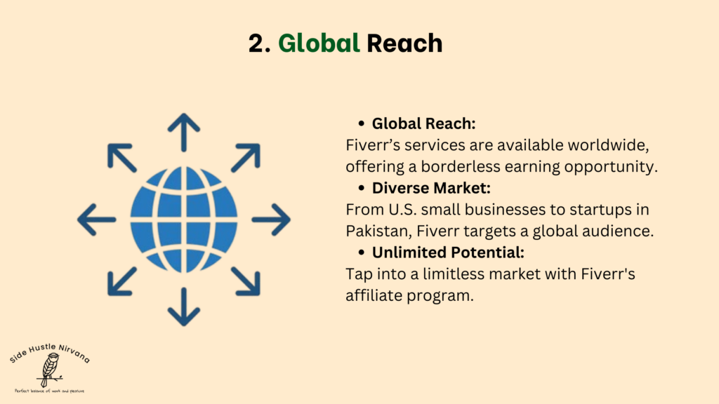 Global Reach