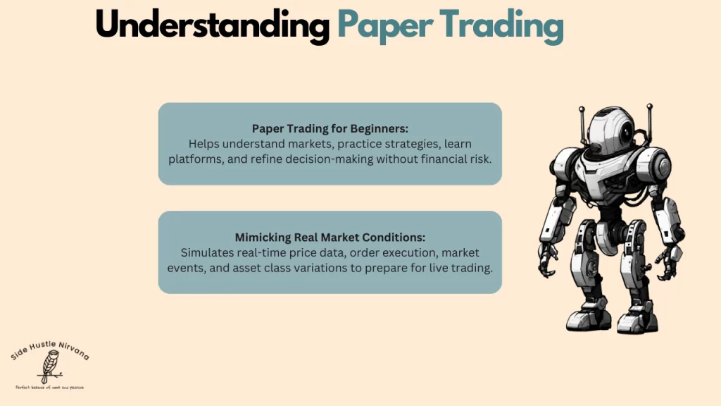 Understanding Paper Trading