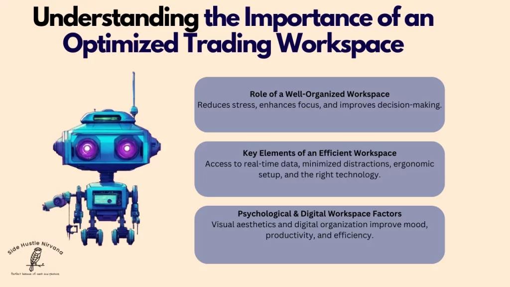 Understanding the Importance of an Optimized Trading Workspace