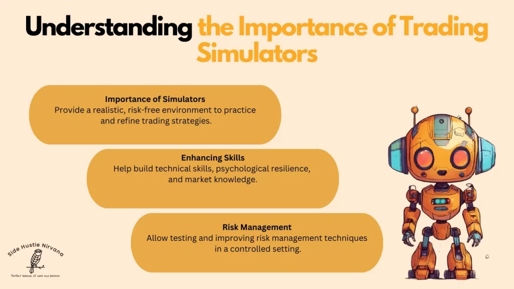 Understanding the Importance of Trading Simulators