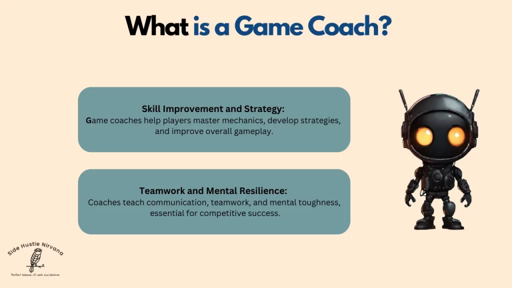 What is a Game Coach?