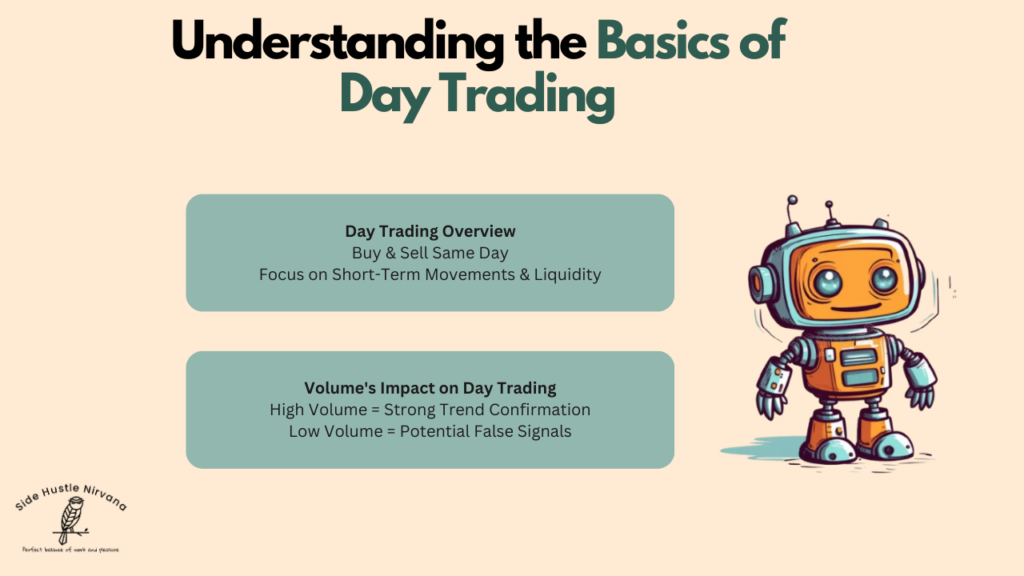 Understanding the Basics of Day Trading