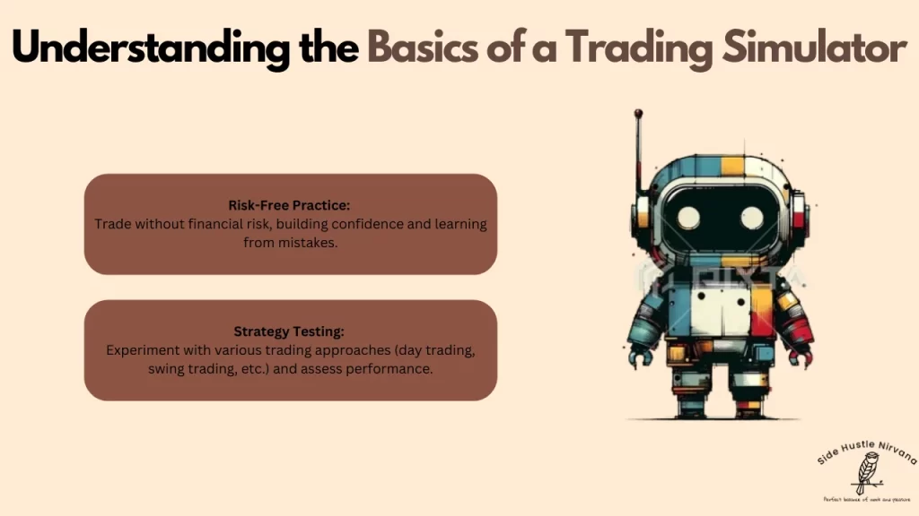 Understanding the Basics of a Trading Simulator