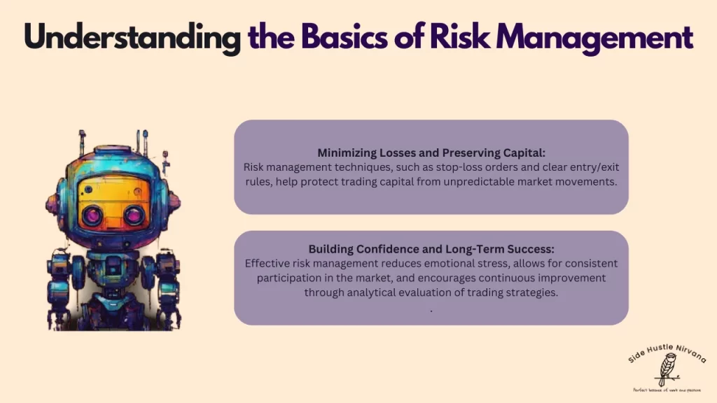 Understanding the Basics of Risk Management