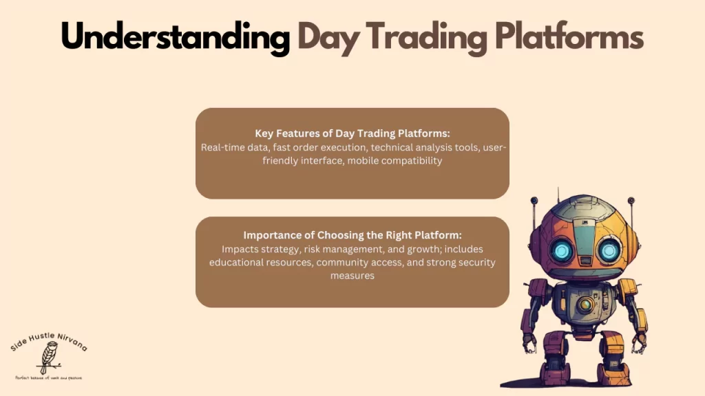 Understanding Day Trading Platforms