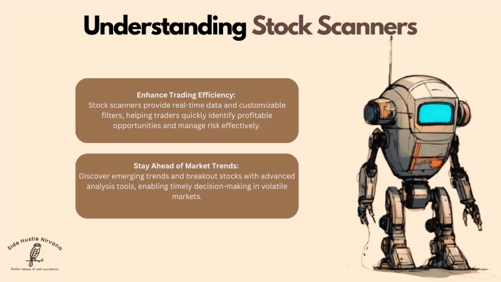 Understanding Stock Scanners