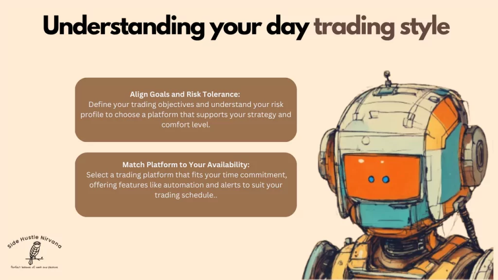 Understanding Your Day Trading Style