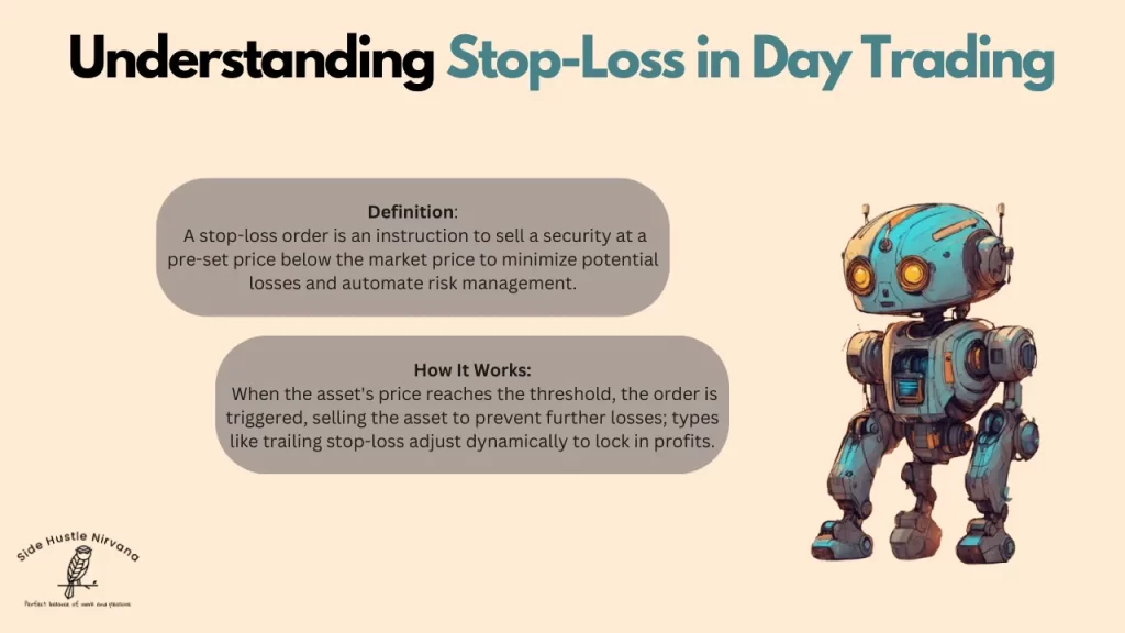 Understanding Stop-Loss in Day Trading