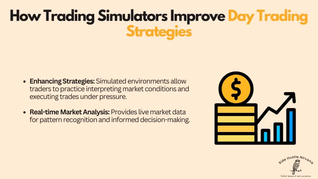 How Trading Simulators Improve Day Trading Strategies