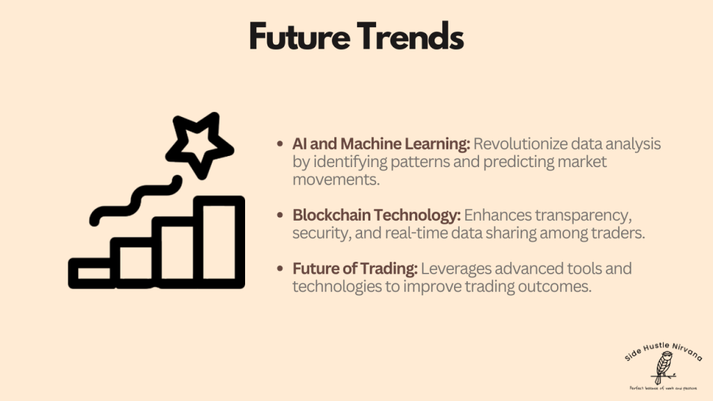 Future Trends in Market Data Analysis