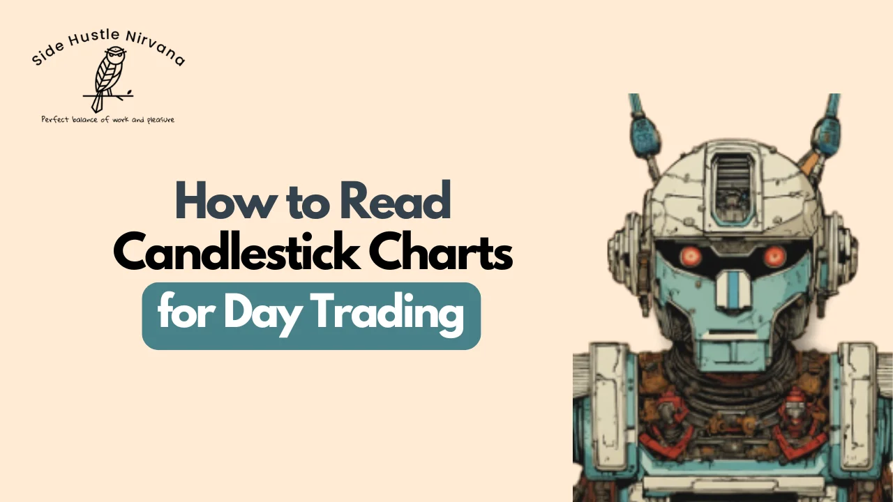 How to Read Candlestick Charts for Day Trading