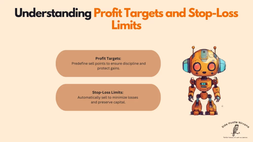 Understanding Profit Targets and Stop-Loss Limits