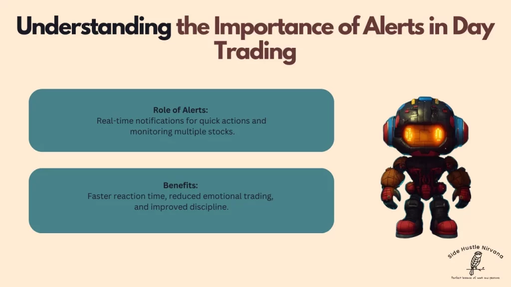 Understanding the Importance of Alerts in Day Trading