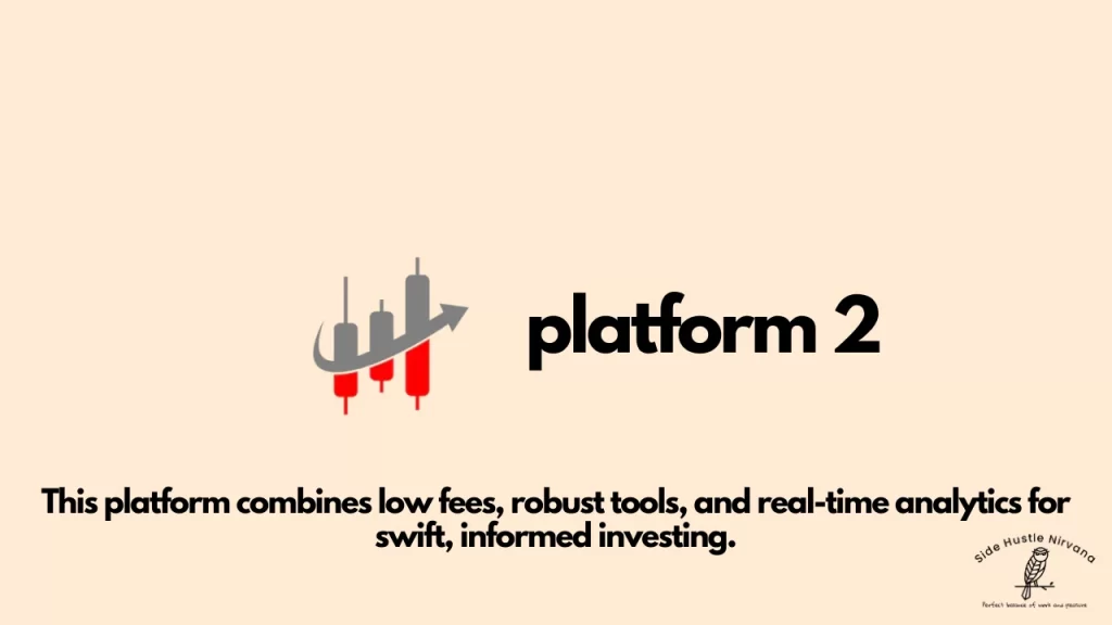 Platform 2(Everything Explained)