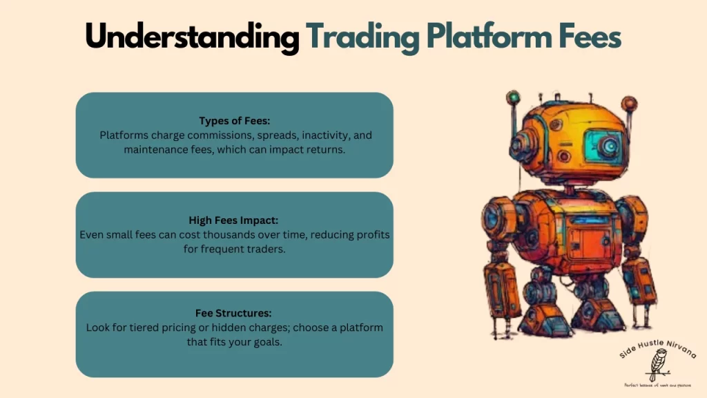 Understanding Trading Platform Fees
