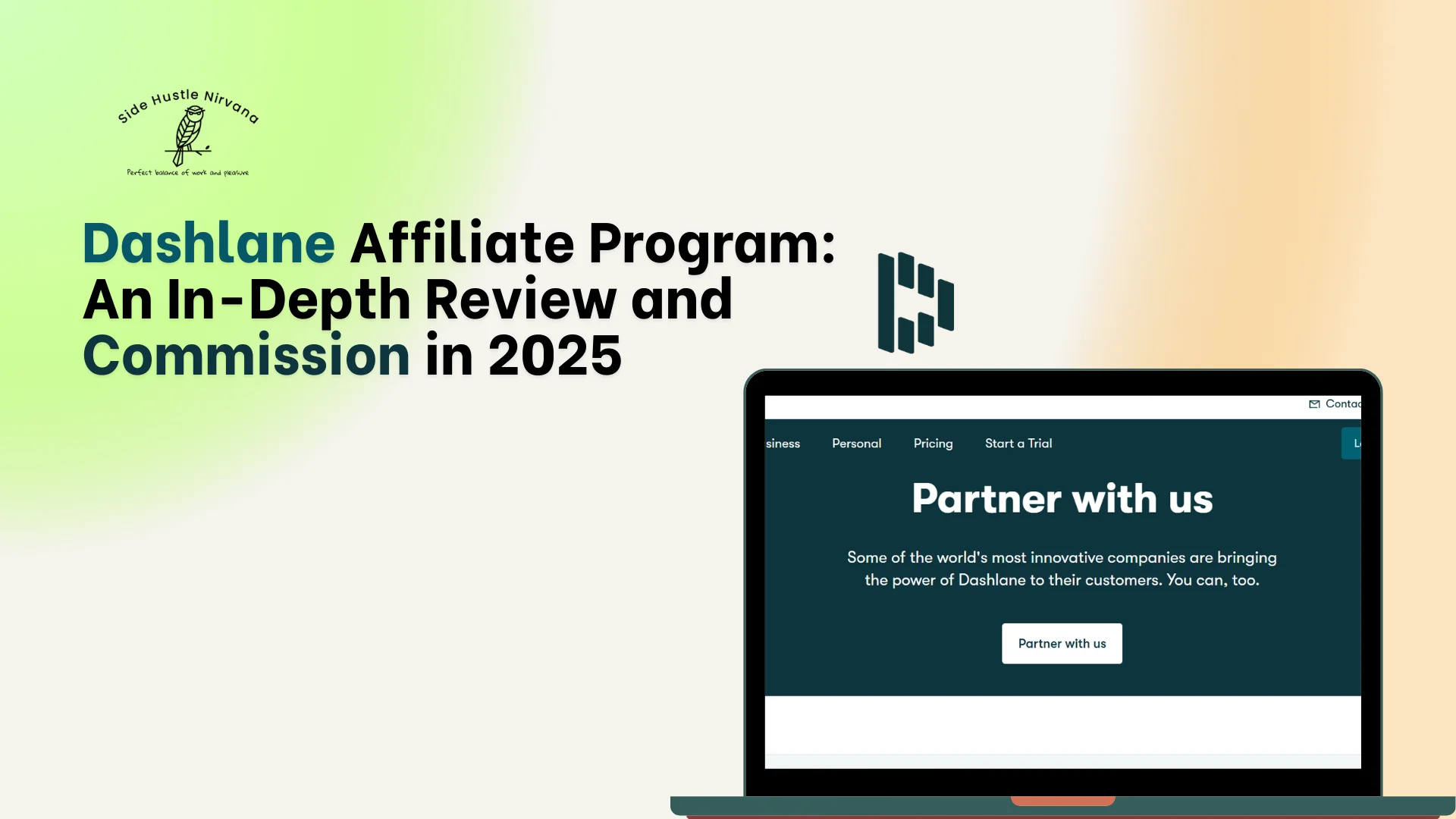 Dashlane Affiliate Program: An In-Depth Review and Commission in 2025