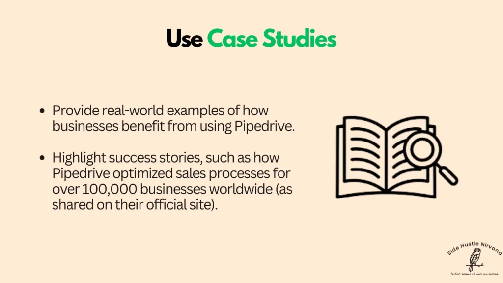 Use Case Studies