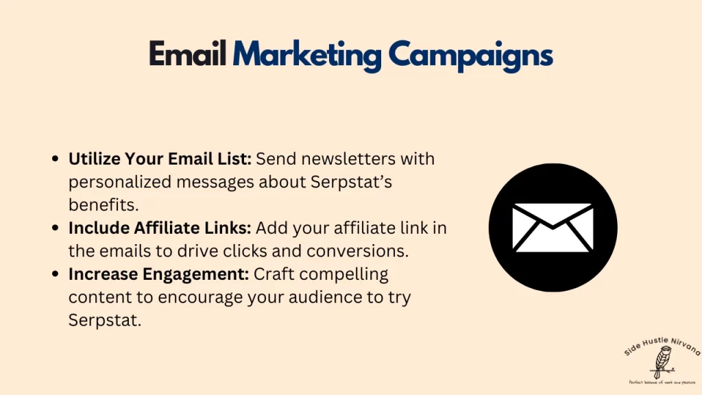 Email Marketing Campaigns