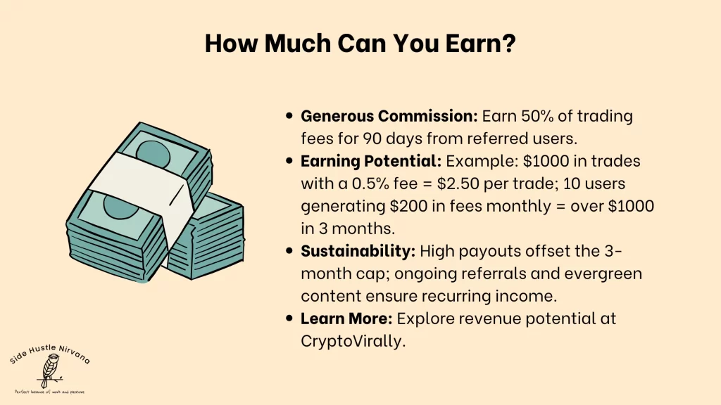 How Much Can You Earn?