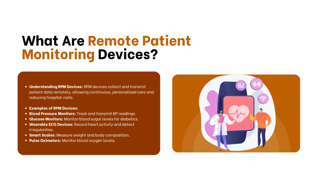 What Are Remote Patient Monitoring Devices?