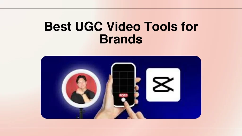 How to Legally Use UGC Videos