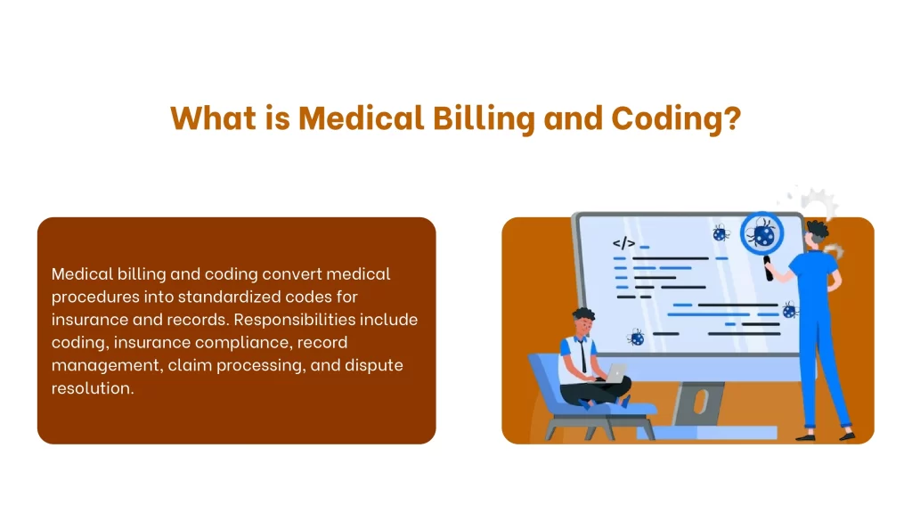 What is Medical Billing and Coding?